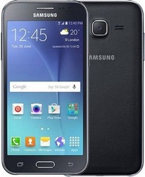 Замена экрана на телефоне Samsung Galaxy J2 в Кемерово